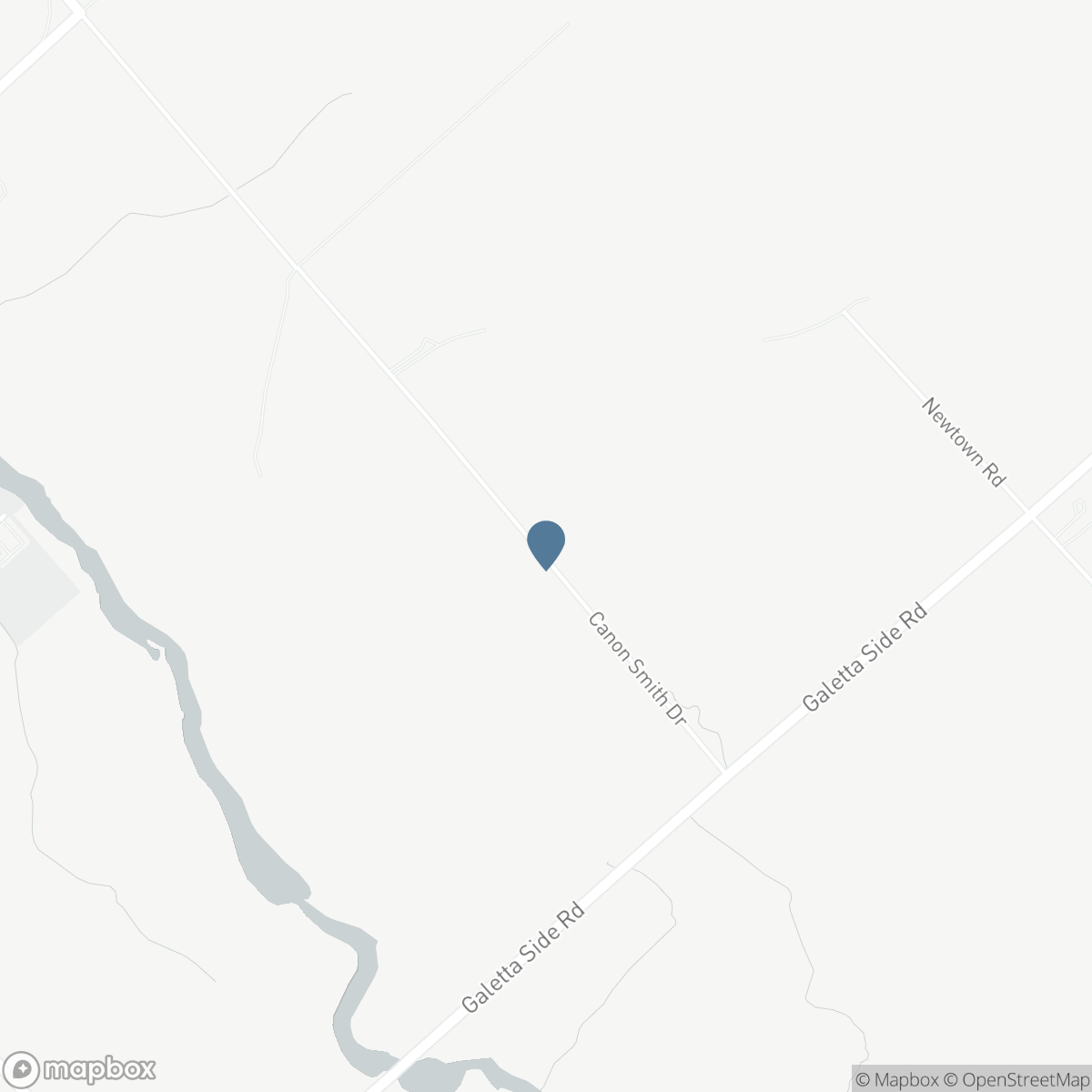 4825 CANON SMITH DRIVE, Fitzroy Harbour, Ontario K0A 1X0